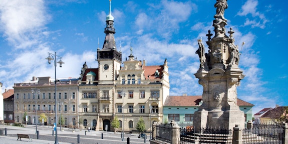 Shutterstock 1017835624 Kladno